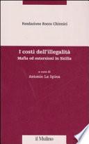 I costi dell'illegalità