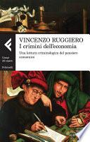 I crimini dell'economia