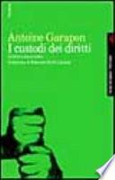 I custodi dei diritti