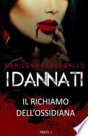 I Dannati Il Richiamo Dell'ossidiana