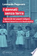 I dannati senza terra