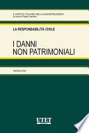 I danni non patrimoniali