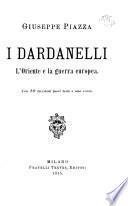 I Dardanelli