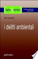 I delitti ambientali