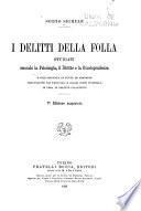 I delitti della folla