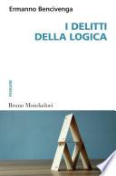 I delitti della logica