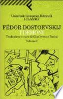 I demoni