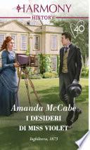 I desideri di Miss Violet
