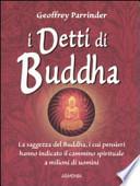I detti di Buddha