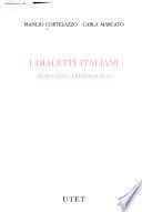 I dialetti italiani