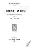 I dialoghi amorosi