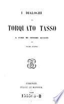 I dialoghi