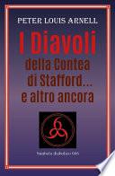 I Diavoli della Contea di Stafford...e altro ancora