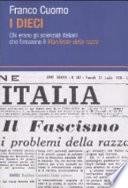 I dieci