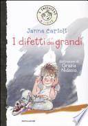 I difetti dei grandi