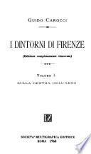 I dintorni di Firenze