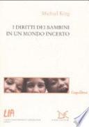 I diritti dei bambini in un mondo incerto