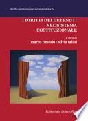 I diritti dei detenuti nel sistema costituzionale