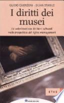 I diritti dei musei