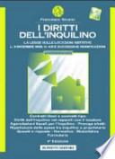 I diritti dell'inquilino. Con floppy disk