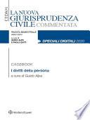 I diritti della persona