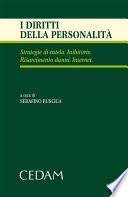 I diritti della personalità