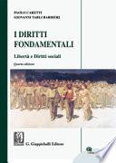 I diritti fondamentali