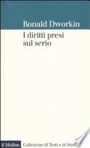 I diritti presi sul serio