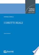 I diritti reali