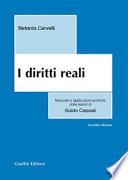 I diritti reali