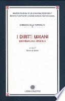I diritti umani