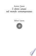 I diritti umani nel mondo contemporaneo