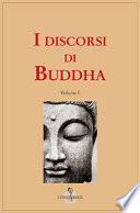 I discorsi di Buddha