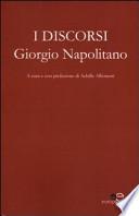 I discorsi