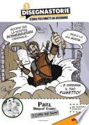 I disegnastorie Payra Dungeon Crawler. Il castello degli inganni