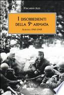 I disobbedienti della 9a armata