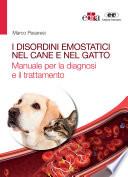 I disordini emostatici nel cane e nel gatto