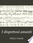 I dispettosi amanti