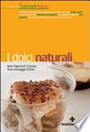 I dolci naturali