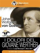 I dolori del giovane Werther (Audio-eBook)