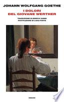 I dolori del giovane Werther