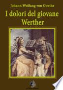 I dolori del giovane Werther