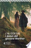 I dolori del giovane Werther