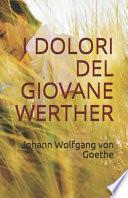 I dolori del giovane Werther