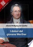 I dolori del giovane Werther