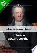 I dolori del giovane Werther