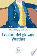 I dolori del giovane Werther