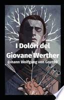 I dolori del giovane Werther illustrata