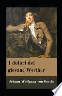 I dolori del giovane Werther illustrated