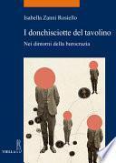 I donchisciotte del tavolino